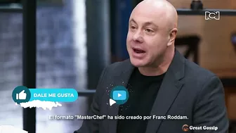 MasterChef Celebrity Avance Capitulo 115 Segundo Semifinalista