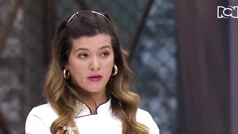 MasterChef Celebrity Avance Capitulo 115 Segundo Semifinalista