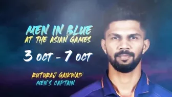 Ruturaj Gaikwad Asian Games 1st Match Issue ???? New Problem For Rutu !