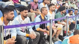 Ruturaj Gaikwad Asian Games 1st Match Issue ???? New Problem For Rutu !