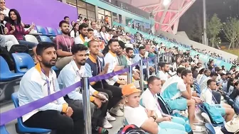 Ruturaj Gaikwad Asian Games 1st Match Issue ???? New Problem For Rutu !