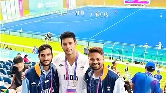 Ruturaj Gaikwad Asian Games 1st Match Issue ???? New Problem For Rutu !