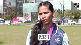 Asian Games 2023: "Horrible experience...” Silver medalist Jyothi Yarraji on false start controversy