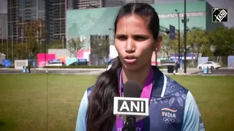 Asian Games 2023: "Horrible experience...” Silver medalist Jyothi Yarraji on false start controversy