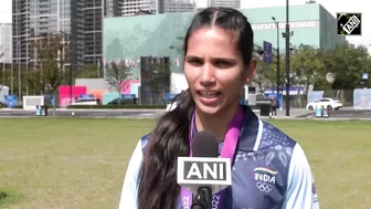 Asian Games 2023: "Horrible experience...” Silver medalist Jyothi Yarraji on false start controversy