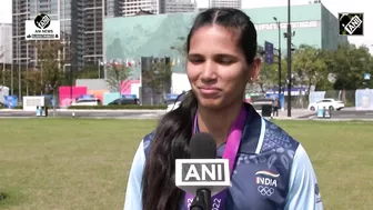 Asian Games 2023: "Horrible experience...” Silver medalist Jyothi Yarraji on false start controversy