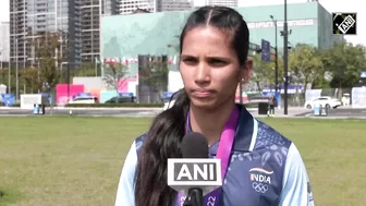 Asian Games 2023: "Horrible experience...” Silver medalist Jyothi Yarraji on false start controversy