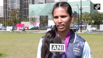 Asian Games 2023: "Horrible experience...” Silver medalist Jyothi Yarraji on false start controversy