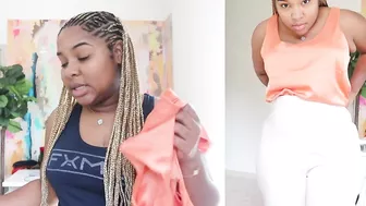 Boohoo Size 12 Try On Haul