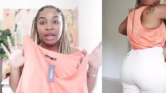 Boohoo Size 12 Try On Haul