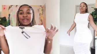 Boohoo Size 12 Try On Haul