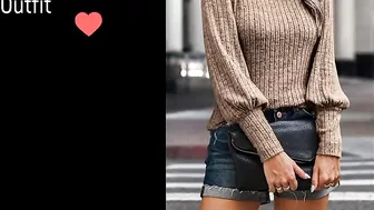 Best Amazon Sweaters | Amazon Fall Try On Haul - Fall Outfit Ideas 2023