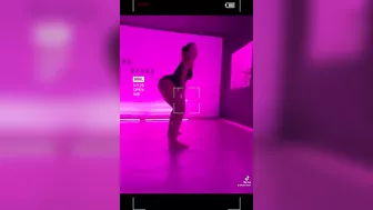 Sexy girl twerk ????#hot #sexy #twerk #love