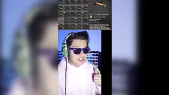 ⛔️ЗАБАНИЛИ САМОГО КРУТОГО!⛔️| TikTok Sherl0ck #Shorts #го #go #кс #ксго #кска #cs #csgolive #cs2