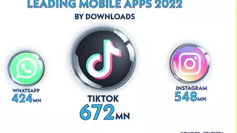 The data security concerns surrounding social media app TikTok | FT Tech