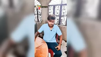 best funny tik tok video ????????????#mrsanjitbhai #viral #trending #comedy #shorts #tiktok