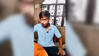 best funny tik tok video ????????????#mrsanjitbhai #viral #trending #comedy #shorts #tiktok