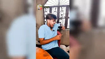 best funny tik tok video ????????????#mrsanjitbhai #viral #trending #comedy #shorts #tiktok