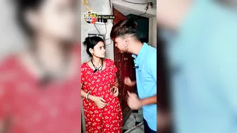 best funny tik tok video ????????????#mrsanjitbhai #viral #trending #comedy #shorts #tiktok