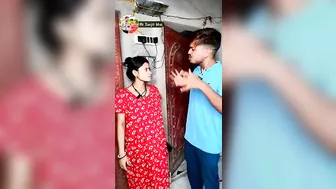 best funny tik tok video ????????????#mrsanjitbhai #viral #trending #comedy #shorts #tiktok