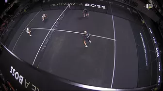 Best Shot ???? Boss German Padel Open 2023