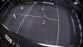 Best Shot ???? Boss German Padel Open 2023