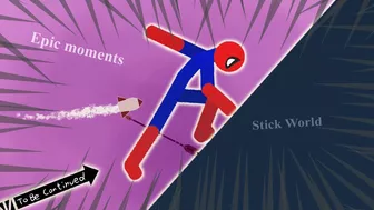 Best falls | Stickman Dismounting funny and epic moments | Like a boss compilation #292