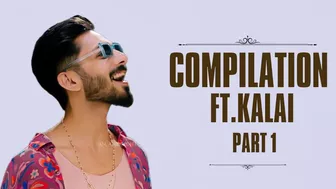 Music Compilation of Anirudh Ravichander ( Part 1 ) - Ft. Kalai