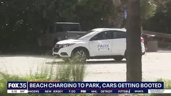 Satellite Beach ups enforcement of parking violations, residents upset