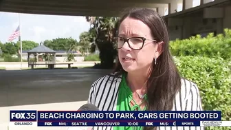 Satellite Beach ups enforcement of parking violations, residents upset