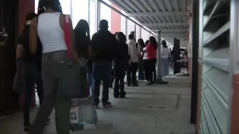 Metal detectors coming to all Palm Beach County high schools