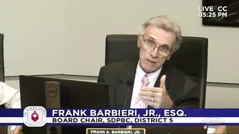 Palm Beach County School Board doesn't want students expelled for having Tasers