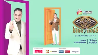 Bigg Boss Tamil 7 | Now Streaming on #DisneyPlusHotstar | Streaming 24x7