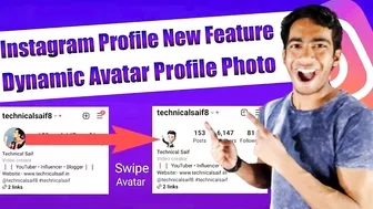 Instagram Avatar Interactions New Feature | Instagram Avatar Interactions Setting Kaise Kare