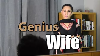 Genius Wife | OZZY RAJA