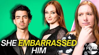 Sophie Turner's INSANE Accusations Of Joe Jonas