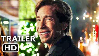 IT'S A WONDERFUL KNIFE Trailer (2023) Justin Long, Horror