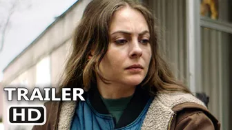 THE DIRTY SOUTH Trailer (2023) Willa Holland, Thriller