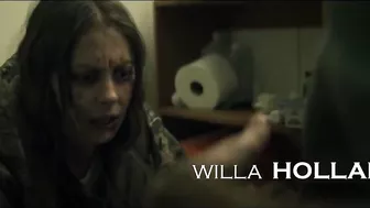 THE DIRTY SOUTH Trailer (2023) Willa Holland, Thriller