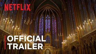 Mysteries of the Faith | Official Trailer | Netflix