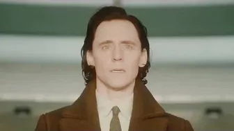 Marvel Studios' Loki Season 2 - Official Teaser Trailer (2023) Tom Hiddleston, Owen Wilson