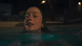 Night Swim Trailer #1 (2024)