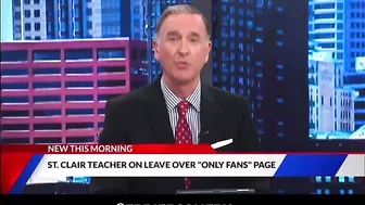 Missouri teacher placed on leave for having OnlyFans account!