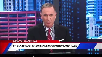 Missouri teacher placed on leave for having OnlyFans account!