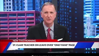 Missouri teacher placed on leave for having OnlyFans account!