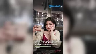 Blak-blakan seusai Bebas dari Penjara, Dea OnlyFans Ngaku Kapok Bikin Konten Dewasa