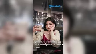 Blak-blakan seusai Bebas dari Penjara, Dea OnlyFans Ngaku Kapok Bikin Konten Dewasa