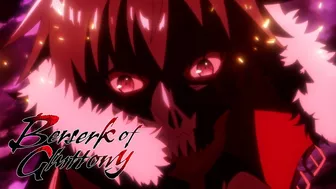 Berserk of Gluttony - Opening | Jekyll & Hyde