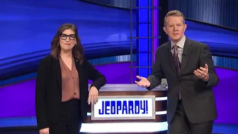 Famous TV Spoilers | Category| Celebrity Jeopardy!