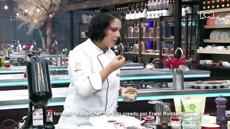 MasterChef Celebrity Avance Capitulo 119 El Reto Imposible Y El Mas Raro